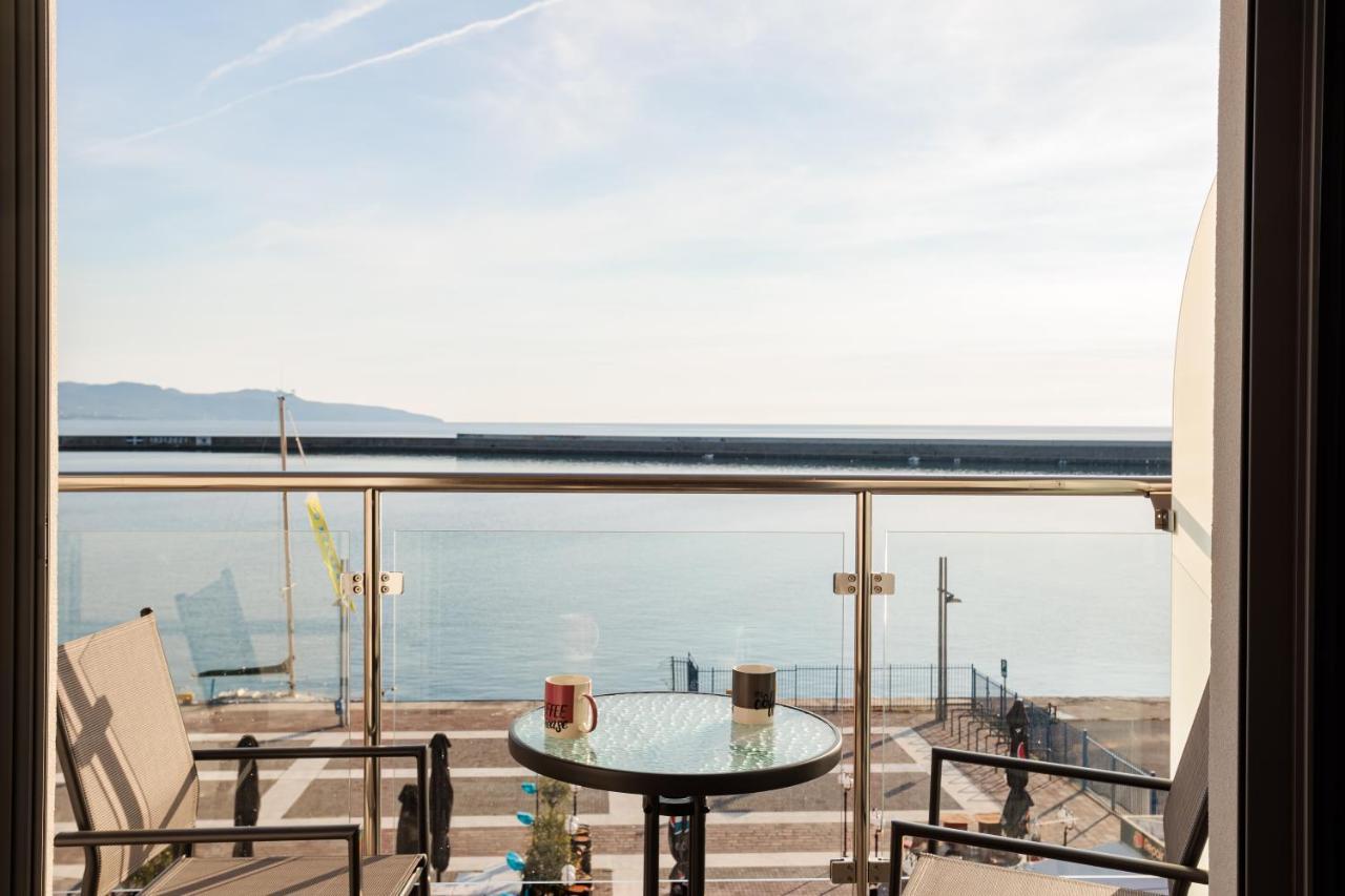 Georgia Seaview Apartment B3 Kalamata Extérieur photo