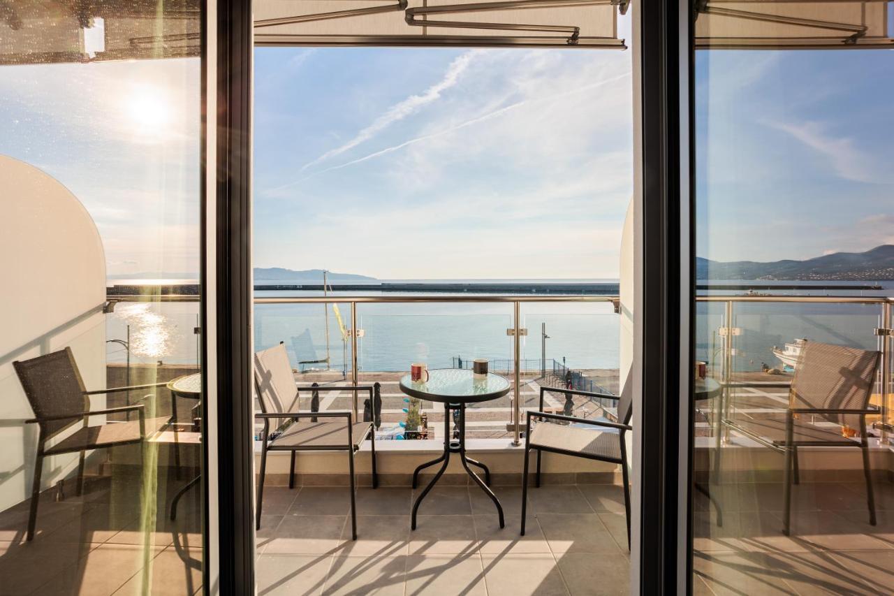Georgia Seaview Apartment B3 Kalamata Extérieur photo